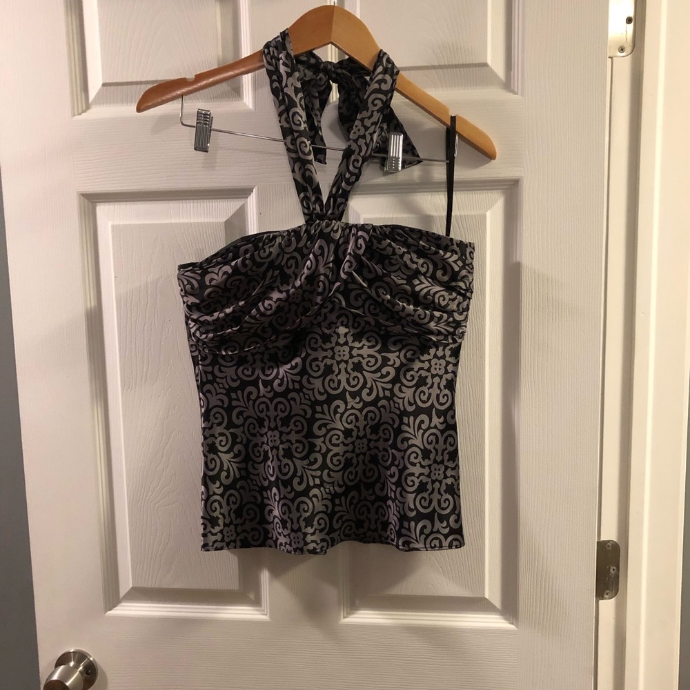 White House Black Market top